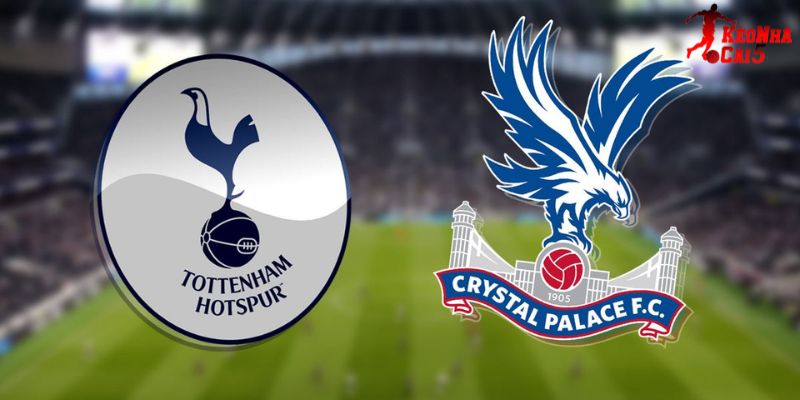 Soi Kèo Tottenham vs Crystal Palace, 3h 6/3 - Ngoại Hạng Anh